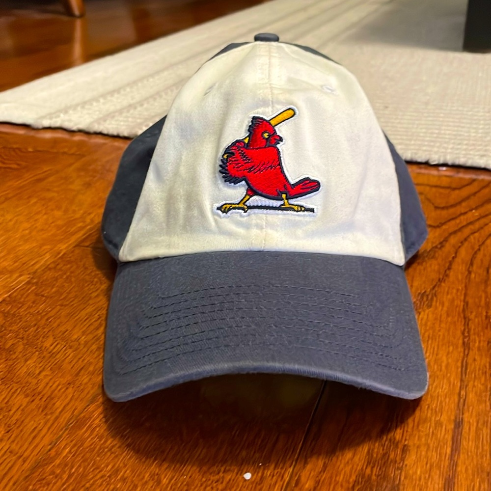 Cardinals Baseball Hat